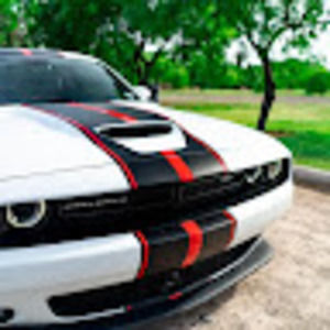 Meet your Posher, Jay